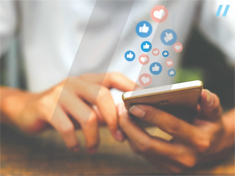 Campañas en Redes sociales